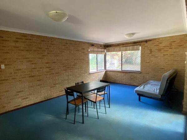 Green Annan House : photo 4 de la chambre chambre double - vue sur jardin