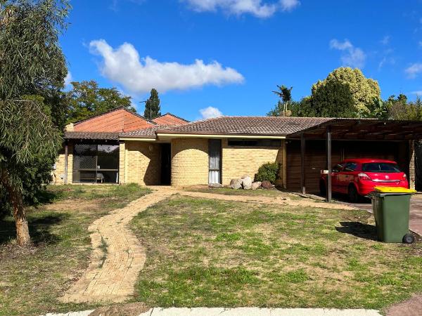 Green Annan House : photo 5 de la chambre chambre double - vue sur jardin