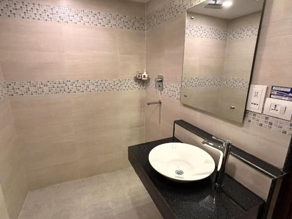 ViaVia Boutique Hotel - Kathmandu : photo 8 de la chambre chambre simple