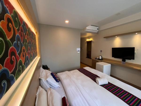 ViaVia Boutique Hotel - Kathmandu : photo 3 de la chambre chambre simple