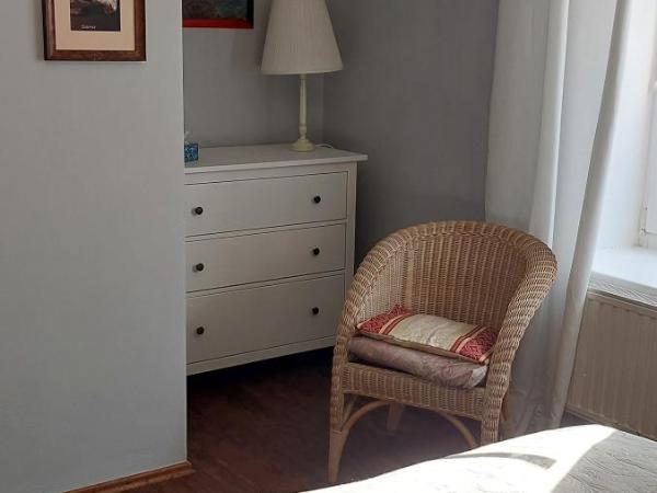 Pension Rainbow*** : photo 2 de la chambre chambre double standard