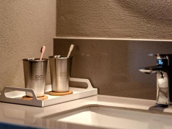 Westlake Art Hotel : photo 6 de la chambre chambre familiale deluxe