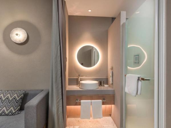 Westlake Art Hotel : photo 5 de la chambre chambre supérieure lit queen-size