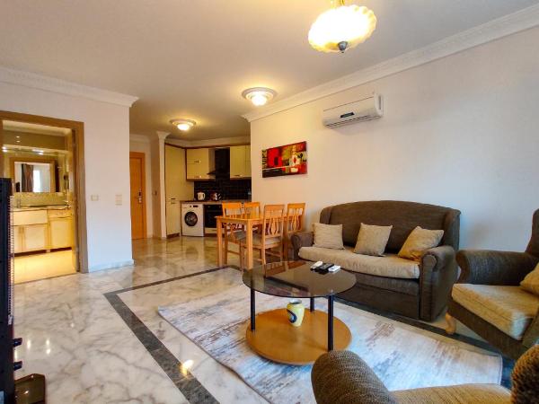 07 Group Hotel : photo 10 de la chambre appartement en duplex