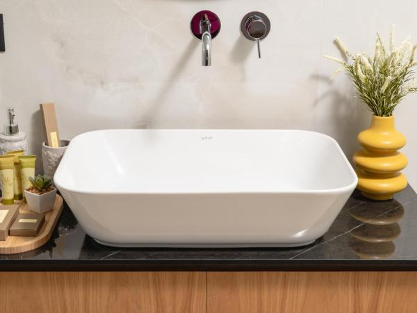 Elia City Apartments : photo 6 de la chambre appartement 1 chambre supérieur avec balcon