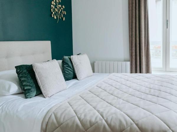 DOMITYS - Marguerite : photo 1 de la chambre studio