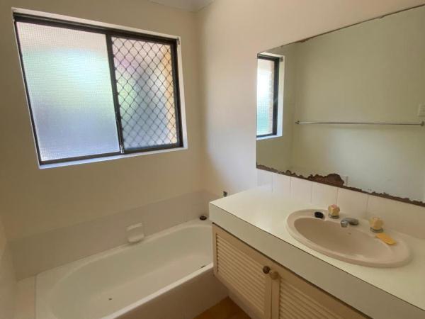 Green Annan House : photo 9 de la chambre chambre double - vue sur jardin