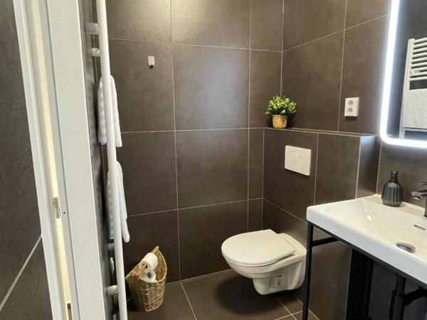 Hotel U Šuláka : photo 4 de la chambre appartement 1 chambre