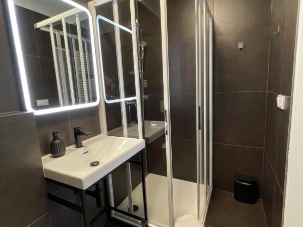 Hotel U Šuláka : photo 5 de la chambre appartement 1 chambre