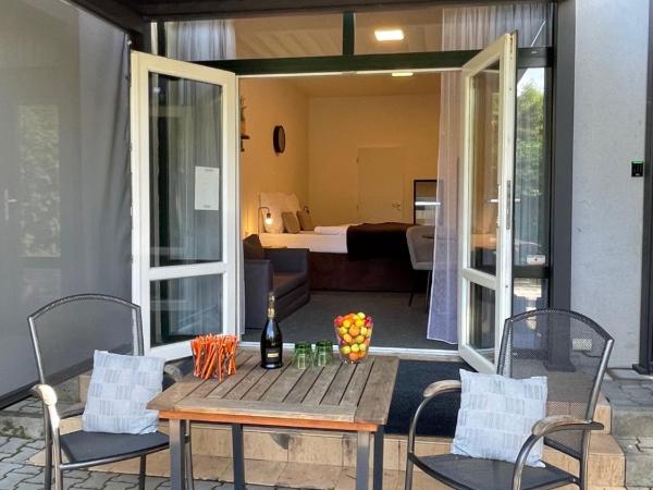 Hotel U Šuláka : photo 3 de la chambre appartement 1 chambre