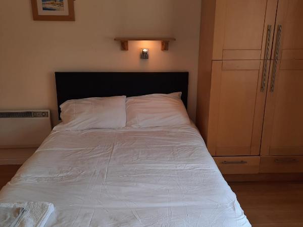 StaySligo Double Rooms : photo 4 de la chambre chambre double