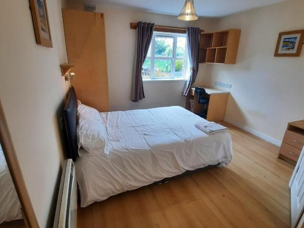 StaySligo Double Rooms : photo 3 de la chambre chambre double