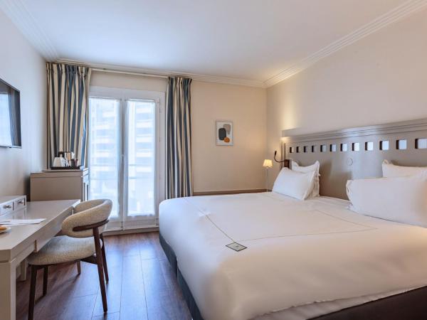 Grand Tonic Hotel & SPA NUXE : photo 3 de la chambre chambre double ou lits jumeaux standard