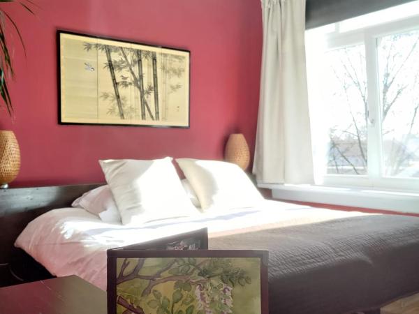 Blaine's: A B&B and private dining.... : photo 3 de la chambre chambre double ou lits jumeaux