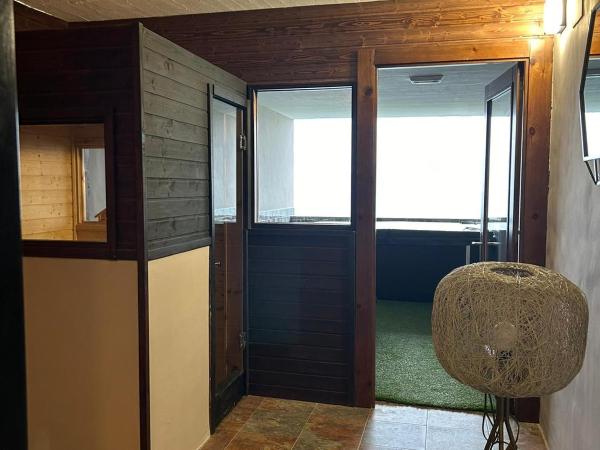 LA ALDEA SOÑADA : photo 3 de la chambre villa spa