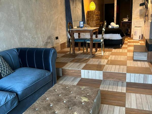 LA ALDEA SOÑADA : photo 1 de la chambre villa spa