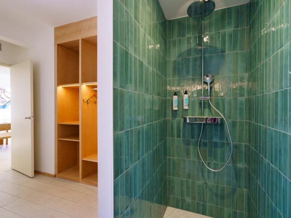 Hôtel Ibaïa - Piscine & Spa : photo 10 de la chambre suite avec terrasse