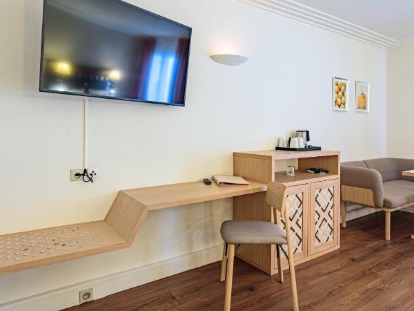 Grand Tonic Hotel & SPA NUXE : photo 3 de la chambre chambre familiale