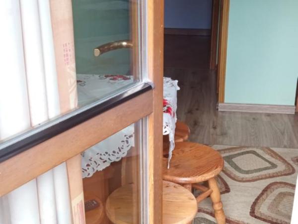 U KOMINKA : photo 7 de la chambre chambre familiale avec balcon