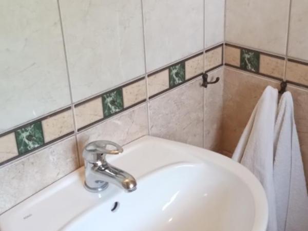 U KOMINKA : photo 9 de la chambre chambre triple avec salle de bains privative