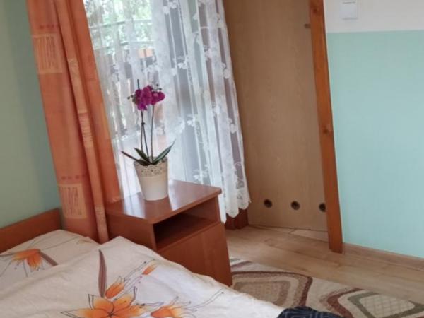 U KOMINKA : photo 4 de la chambre chambre triple avec salle de bains privative