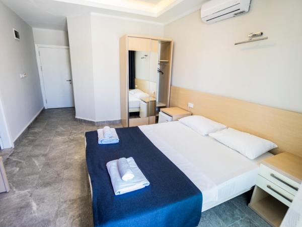 M2 Hotel : photo 2 de la chambre chambre double standard
