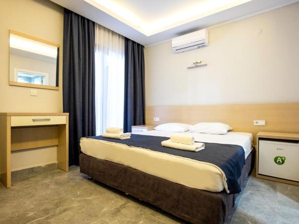 M2 Hotel : photo 5 de la chambre chambre double standard