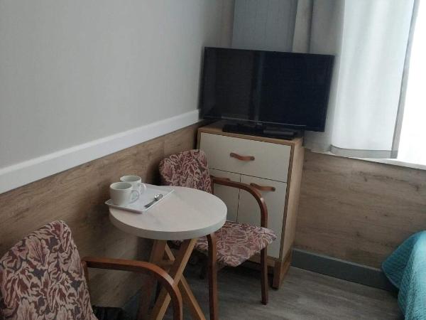 Ośrodek Wczasowy Temida : photo 2 de la chambre chambre simple