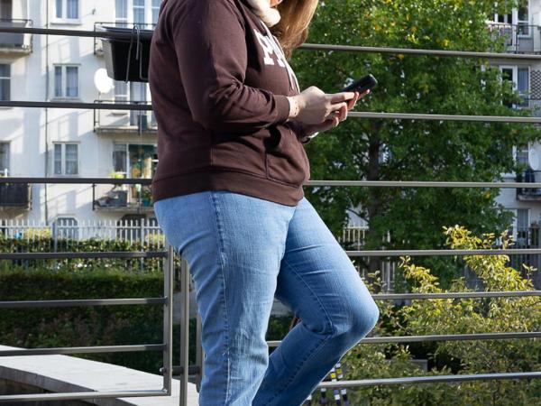 Hostel Van Gogh : photo 1 de la chambre lit simple dans dortoir pour femmes