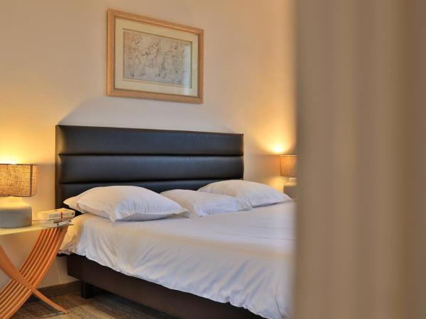 Emeraude Résidence Hotelière : photo 1 de la chambre hébergement 1 chambre nice (6 personnes)