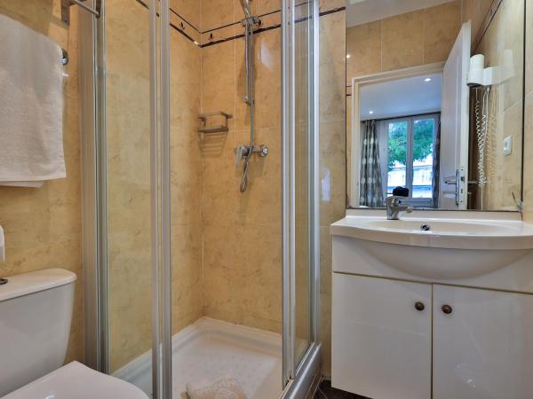 Emeraude Résidence Hotelière : photo 2 de la chambre hébergement 1 chambre valbonne