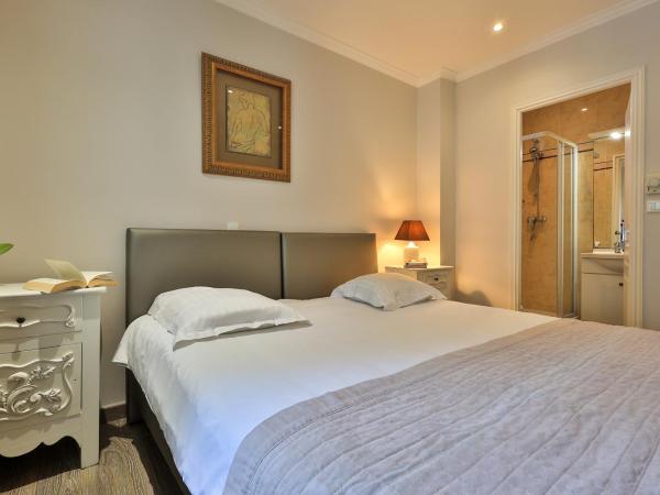 Emeraude Résidence Hotelière : photo 3 de la chambre hébergement 1 chambre valbonne