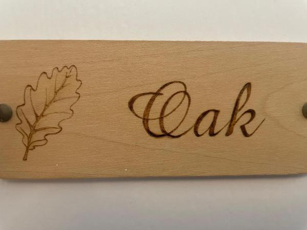 Beach Lodge : photo 7 de la chambre chambre double - vue sur jardin