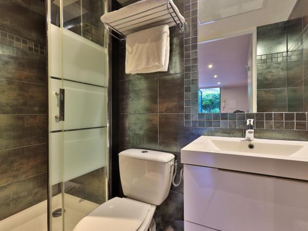 Emeraude Résidence Hotelière : photo 1 de la chambre appartement - rez-de-chaussée