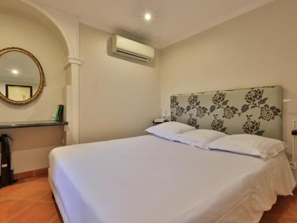 Emeraude Résidence Hotelière : photo 3 de la chambre appartement - rez-de-chaussée