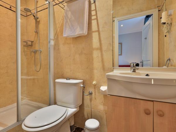 Emeraude Résidence Hotelière : photo 1 de la chambre studio monaco