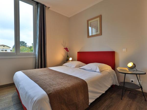 Emeraude Résidence Hotelière : photo 4 de la chambre studio monaco