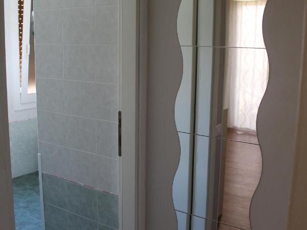 Ute Hotel : photo 5 de la chambre chambre quadruple