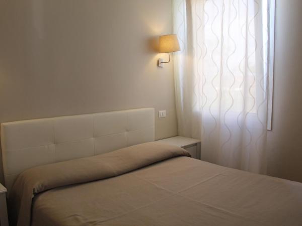 Ute Hotel : photo 6 de la chambre chambre triple