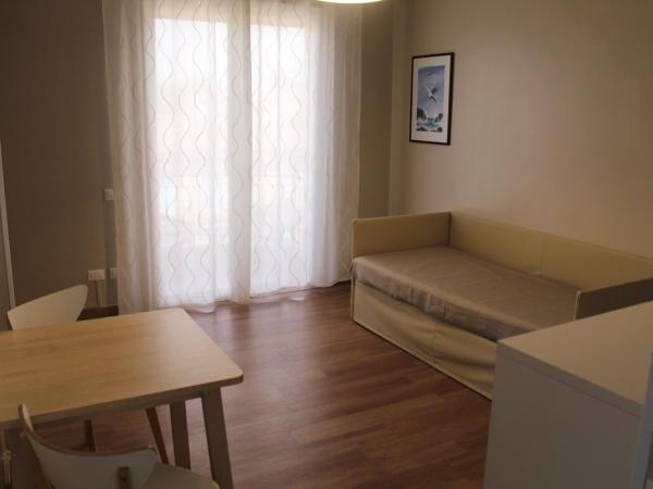 Ute Hotel : photo 4 de la chambre chambre quadruple