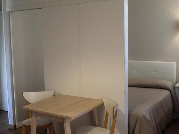 Ute Hotel : photo 8 de la chambre chambre quadruple