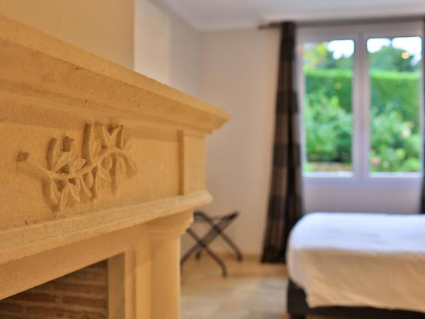 Emeraude Résidence Hotelière : photo 3 de la chambre chambre deluxe juan les pins