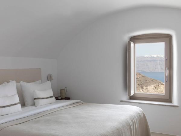 Canaves Ena - Small Luxury Hotels of the World : photo 6 de la chambre suite 2 chambres supérieure