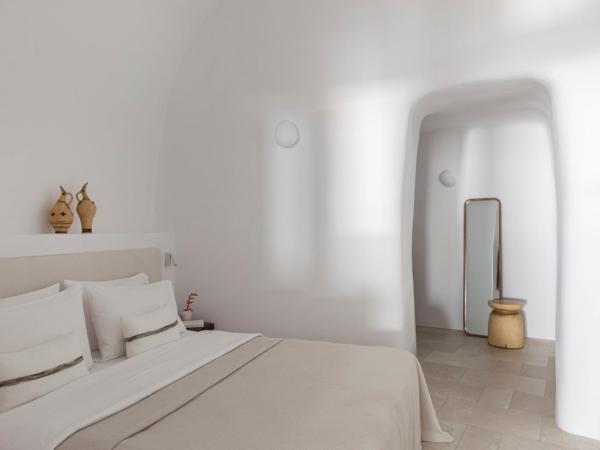 Canaves Ena - Small Luxury Hotels of the World : photo 8 de la chambre suite 2 chambres supérieure