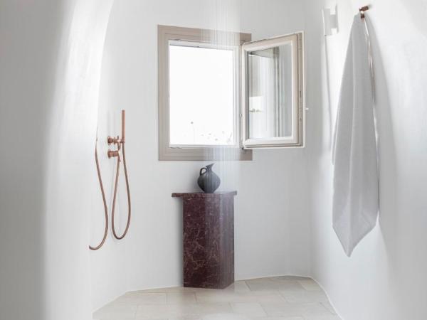 Canaves Ena - Small Luxury Hotels of the World : photo 9 de la chambre suite 2 chambres supérieure