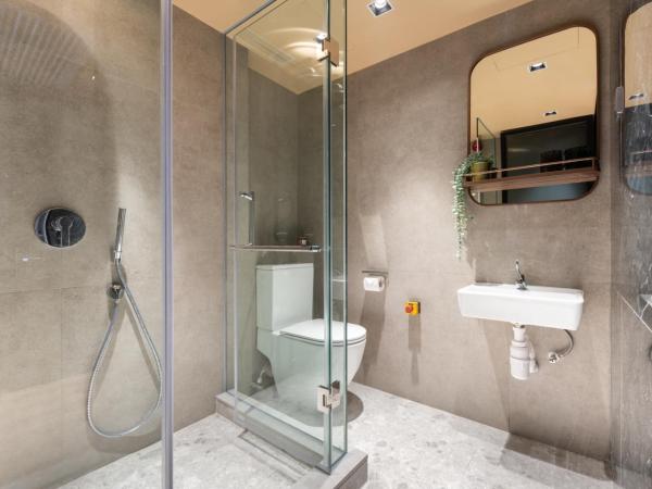 Dash Living on Prat : photo 4 de la chambre chambre lits jumeaux supérieure