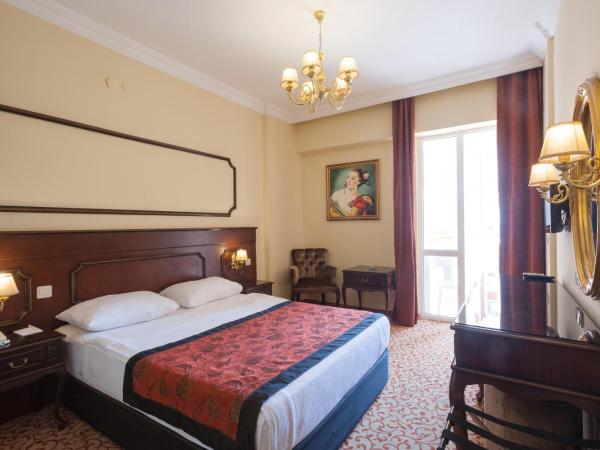 Museum Hotel Antique Roman Palace - Adults Only Ultra All Inclusive : photo 4 de la chambre chambre standard