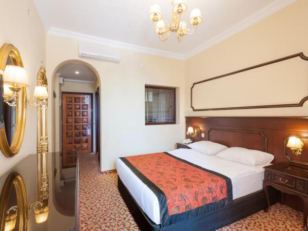 Museum Hotel Antique Roman Palace - Adults Only Ultra All Inclusive : photo 5 de la chambre chambre standard