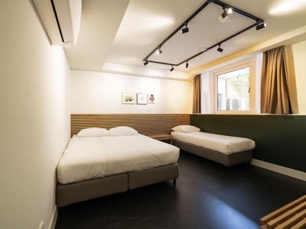 Weber Hotel : photo 1 de la chambre chambre familiale