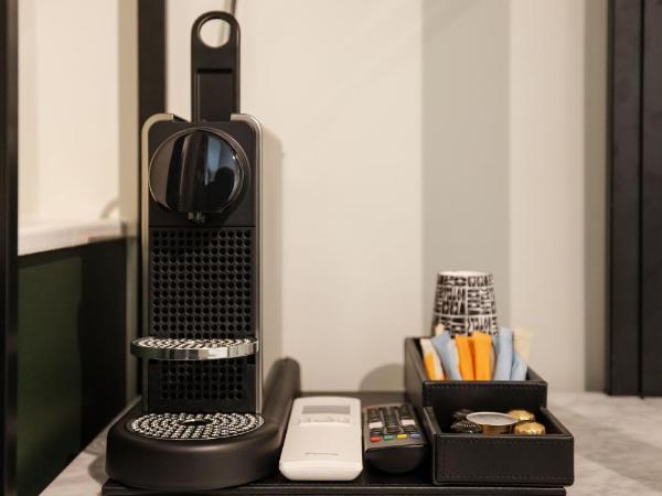 Weber Hotel : photo 4 de la chambre chambre familiale